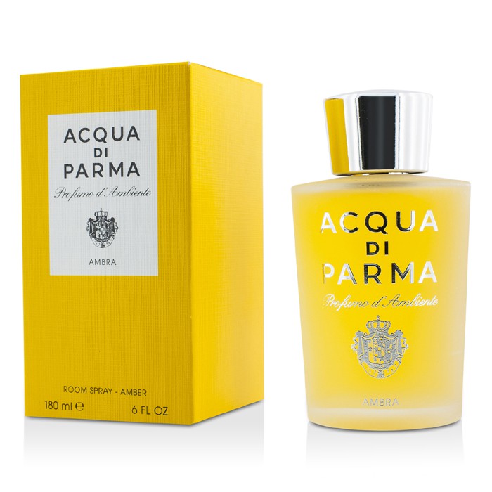 Acqua Di Parma 帕爾瑪之水 家居噴霧 - Amber 180ml/6ozProduct Thumbnail