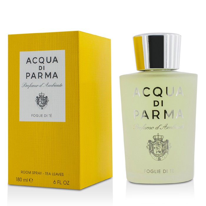 아쿠아 디 파르마  Acqua Di Parma Room Spray - Foglie Di Te 180ml/6ozProduct Thumbnail