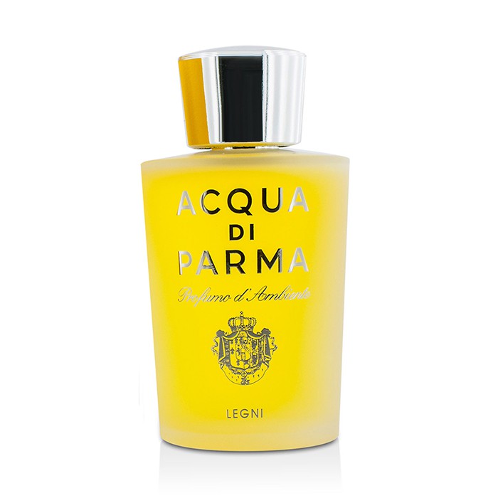 Acqua Di Parma Zapachowy spray do pomieszczeń Room Spray - Legni 180ml/6ozProduct Thumbnail