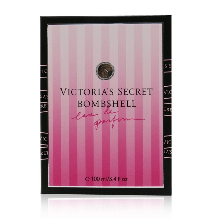 Victoria's Secret Bombshell Eau De Parfum Spray 100ml/3.4ozProduct Thumbnail