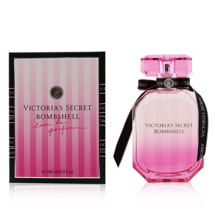 Victoria's Secret Bombshell Eau De Parfum Spray. 100ml/3.4ozProduct Thumbnail
