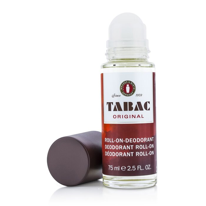 Tabac 塔巴克  塔巴克原創香體滾珠 75ml/2.5ozProduct Thumbnail