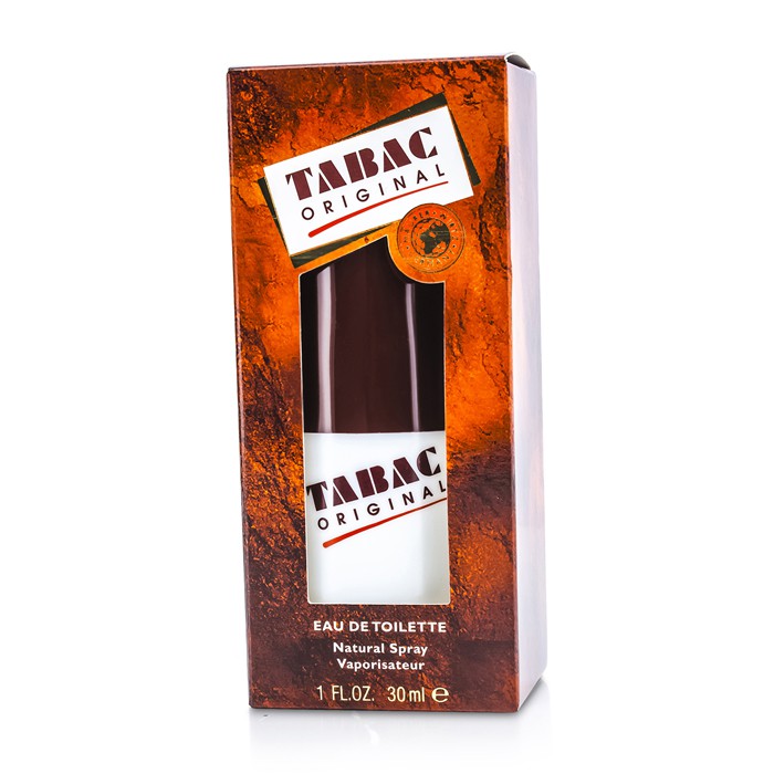 Tabac Tabac Original Eau De Toilette Spray 30ml/1ozProduct Thumbnail