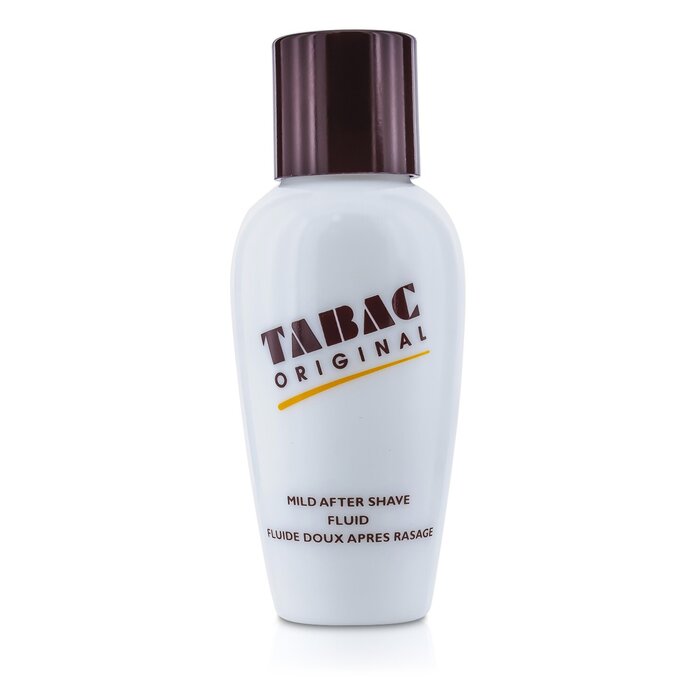 Tabac ฟลูอิดหลังการโกน Tabac Original Mild After Shave Fluid 100ml/3.4ozProduct Thumbnail