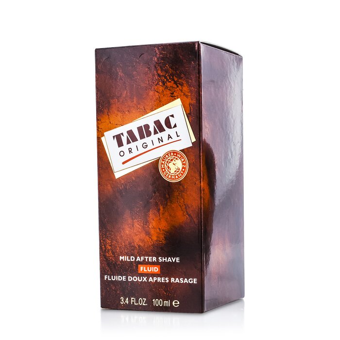 Tabac ฟลูอิดหลังการโกน Tabac Original Mild After Shave Fluid 100ml/3.4ozProduct Thumbnail