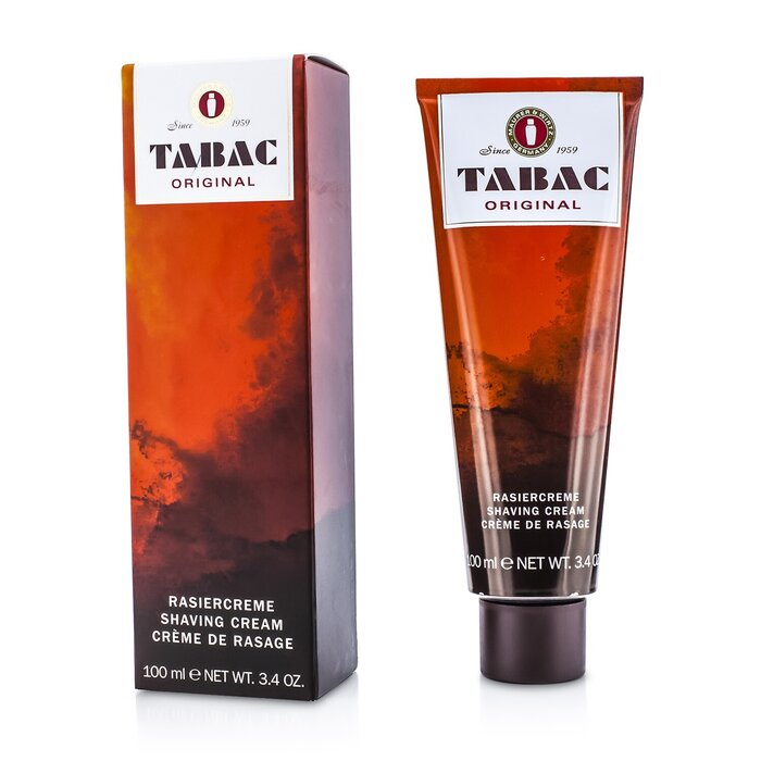 Tabac Tabac Original Crema de Afeitar 100ml/3.4ozProduct Thumbnail