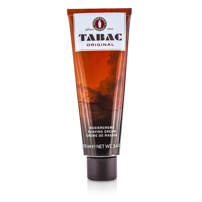 Tabac Tabac Original Shaving Cream 100ml/3.4ozProduct Thumbnail