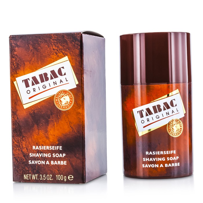 Tabac Tabac Original borotválkozó szappan stift 100g/3.5ozProduct Thumbnail