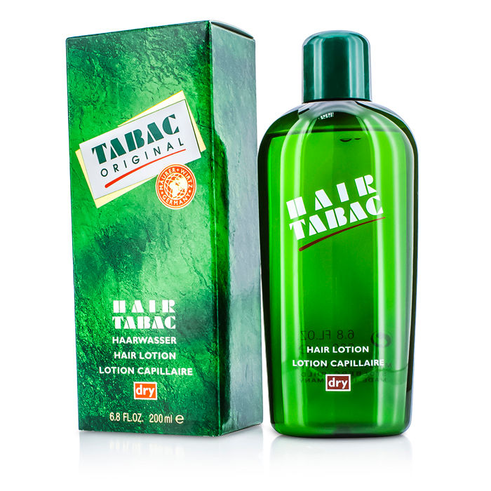 Tabac Tabac Original Hair Lotion - For Dry Hair 200ml/6.8ozProduct Thumbnail