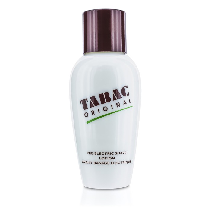 Tabac Tabac Original Pre Electric Shave Lotion 100ml/3.4ozProduct Thumbnail