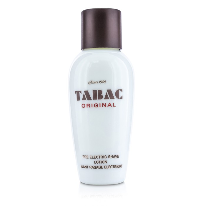 Tabac Balsam do golenia Tabac Original Pre Electric Shave Lotion 150ml/5.1ozProduct Thumbnail