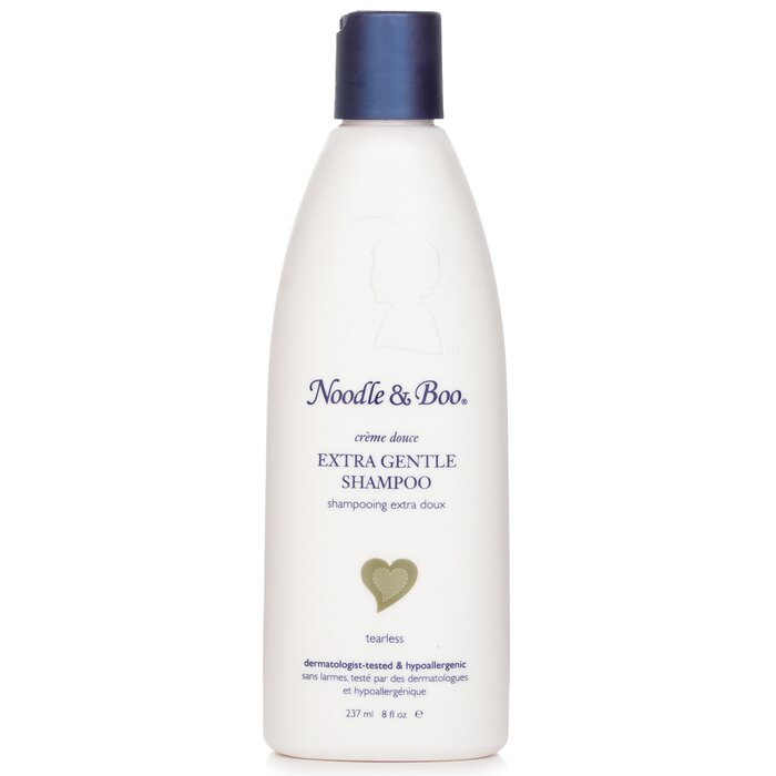 Noodle & Boo Extra Gentle Shampoo (For Sensitive Scalps and Delicate Hair) 237ml/8ozProduct Thumbnail