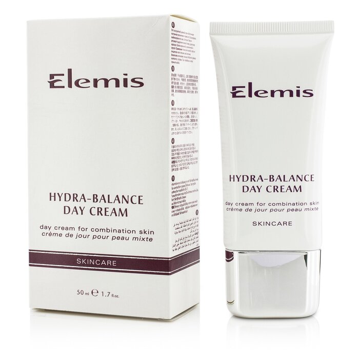 Elemis Hydra-Balance dnevna krema (za kombiniranu kožu) 50ml/1.7ozProduct Thumbnail