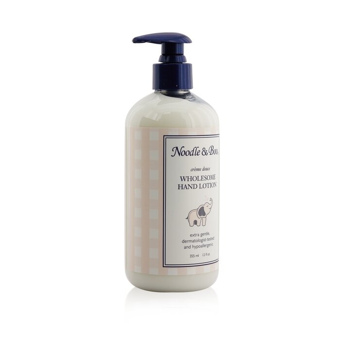 Noodle & Boo Wholesome Hand Lotion 355ml/12ozProduct Thumbnail