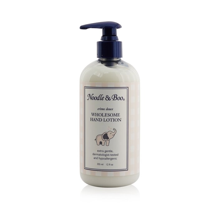 Noodle & Boo Wholesome Hand Lotion 355ml/12ozProduct Thumbnail