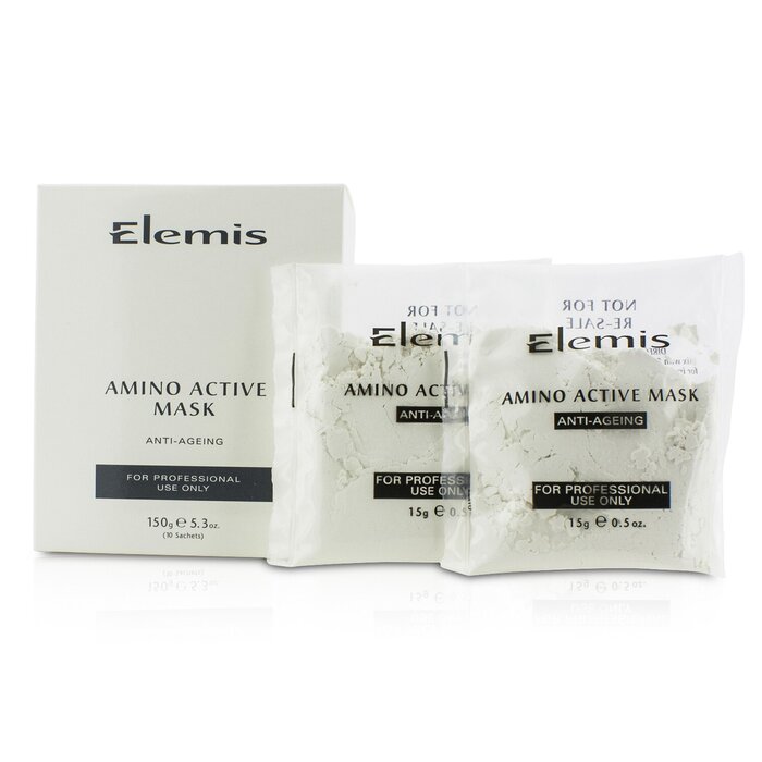 Elemis Amino Active Mask (Salon Product) 10x15g/0.5ozProduct Thumbnail