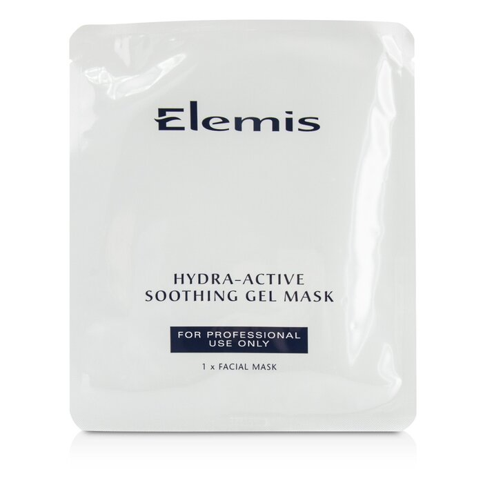 Elemis Hydra-Active Soothing Gel Mask (Salon Product) 10pcsProduct Thumbnail