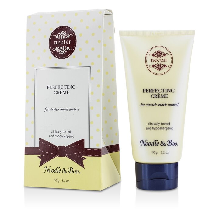 Noodle & Boo Nectar - Perfecting Creme - For Stretch Mark Control 90g/3.2ozProduct Thumbnail
