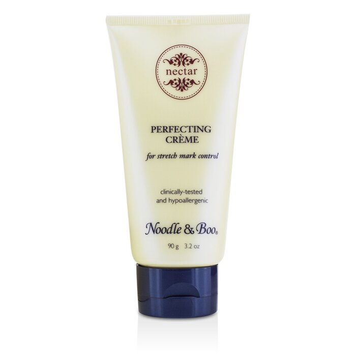 Noodle & Boo Nectar - Perfecting Creme - For Stretch Mark Control 90g/3.2ozProduct Thumbnail