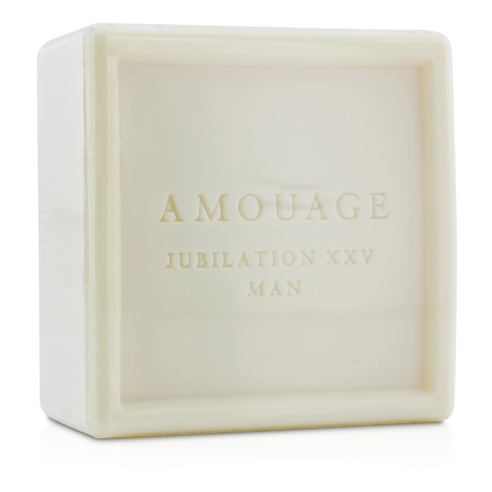 Amouage Perfumowane mydełko do mycia ciała Jubilation XXV Perfumed Soap 150g/5.3ozProduct Thumbnail