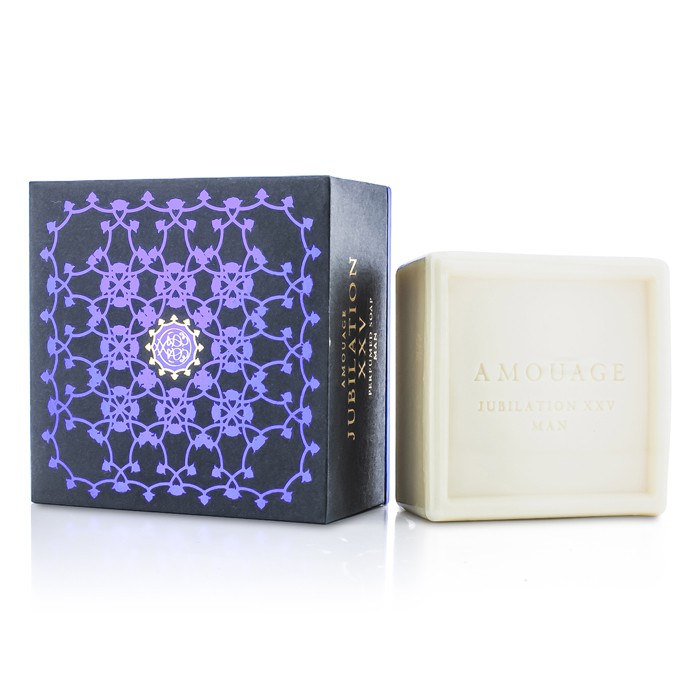 Amouage Jubilation XXV Perfumed Soap 150g/5.3ozProduct Thumbnail