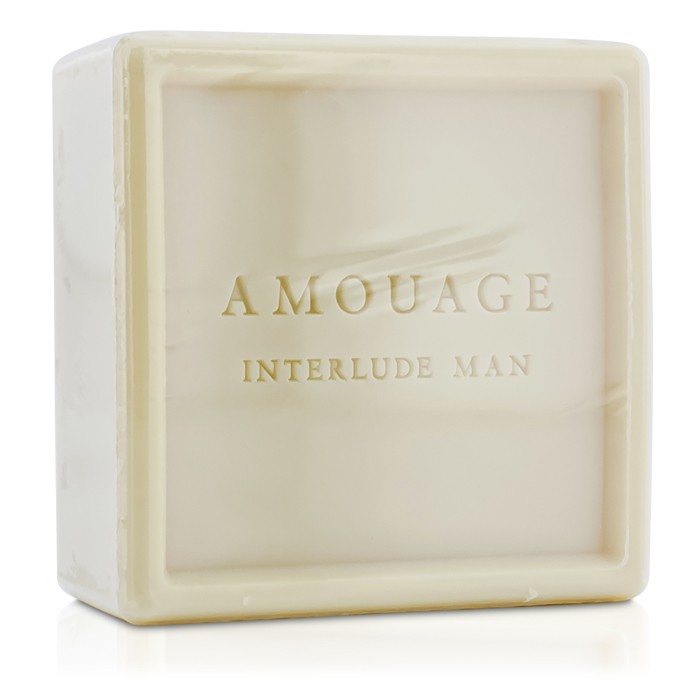 Amouage Interlude סבון מבושם 150g/5.3ozProduct Thumbnail