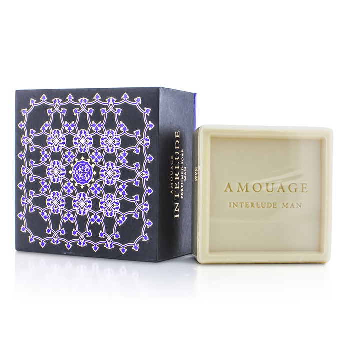 Amouage Interlude Perfumed Soap 150g/5.3ozProduct Thumbnail