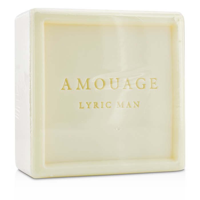 Amouage Lyric Perfumed Soap 150g/5.3ozProduct Thumbnail