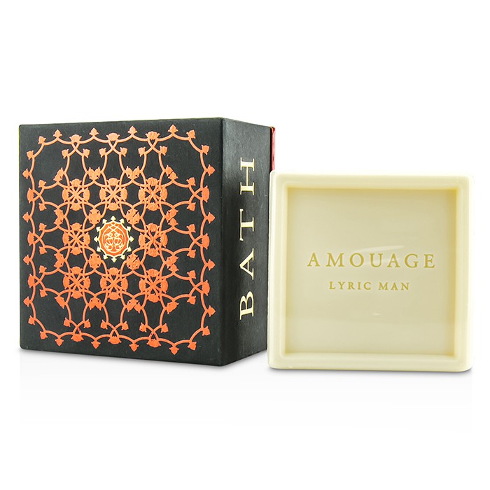 Amouage Lyric Săpun Parfumat 150g/5.3ozProduct Thumbnail