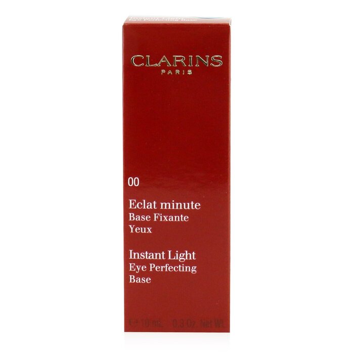 Clarins أساس مكمل فوري للعيون 10ml/0.3ozProduct Thumbnail