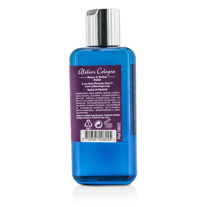 Atelier Cologne Rose Anonyme Body & Hair Shower Gel 265ml/8.9ozProduct Thumbnail