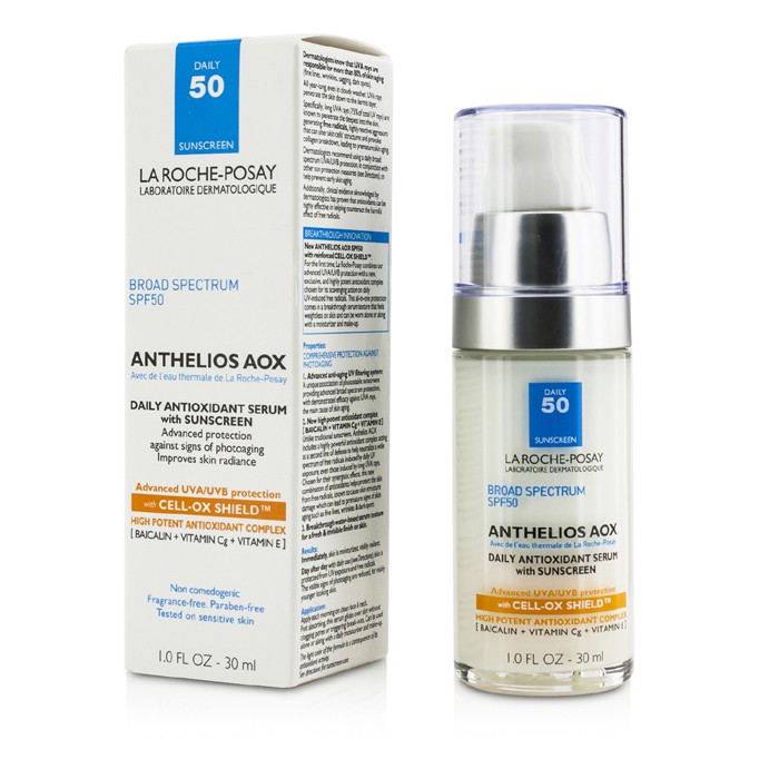 La Roche Posay سيروم Anthelion 50 AOX 16796 1ozProduct Thumbnail