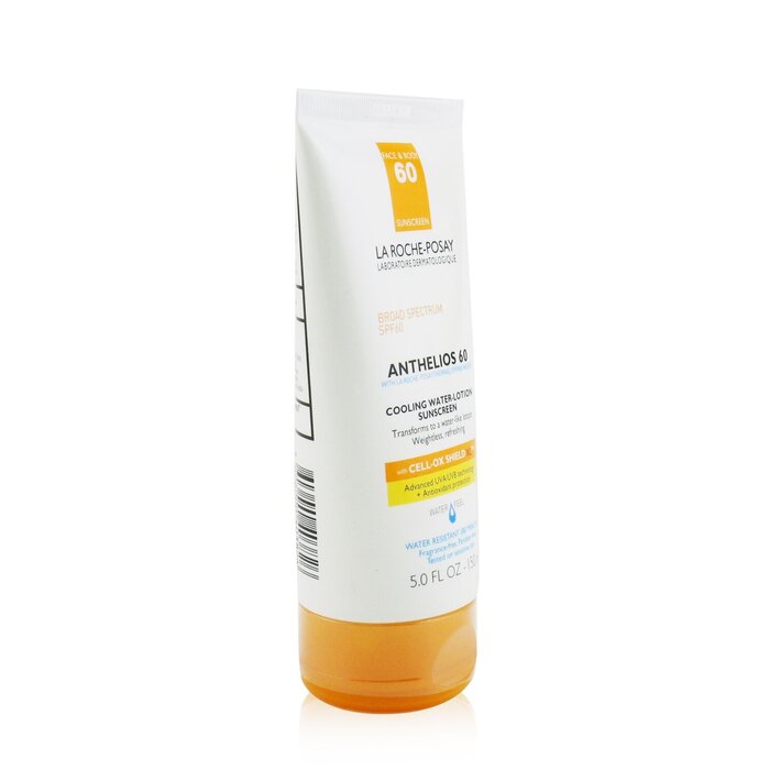La Roche Posay Anthelios 60 Cooling Water Lotion 16804 150ml/5ozProduct Thumbnail