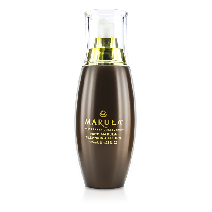 Marula غسول منظف The Leakey Collection Pure Marula 125ml/4.23ozProduct Thumbnail