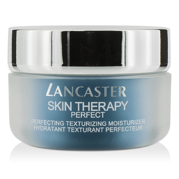 Lancaster 蘭嘉絲汀 全能活氧修復滋潤乳霜Skin Therapy Perfect Perfecting Texturizing Moisturizer 50ml/1.7ozProduct Thumbnail
