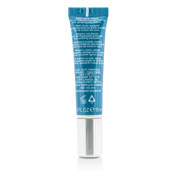 Lancaster Skin Therapy Perfect Perfecting Texturizing Eye Care 15ml/0.5ozProduct Thumbnail