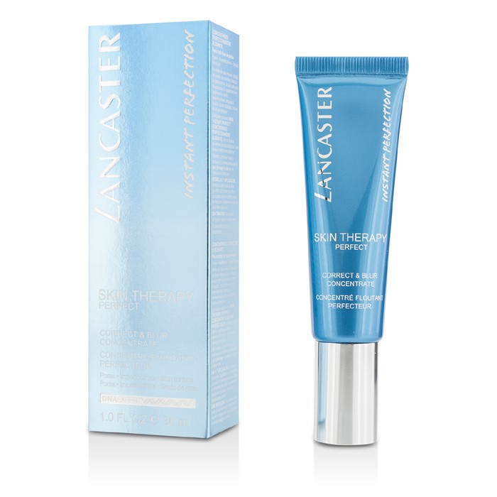 랑카스터 Lancaster Skin Therapy Perfect Correct & Blur Concentrate 30ml/1ozProduct Thumbnail