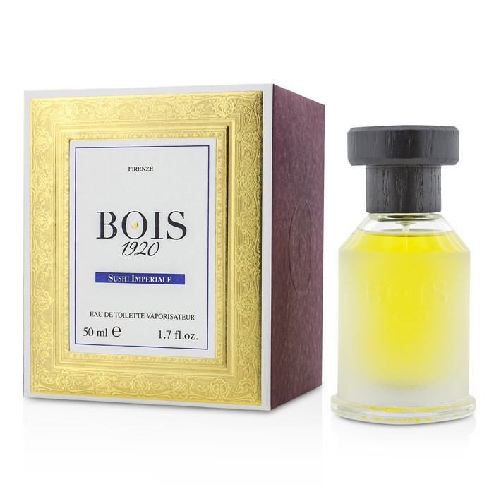 Bois 1920 Sushi İmperiale EDT Sprey 50ml/1.7ozProduct Thumbnail