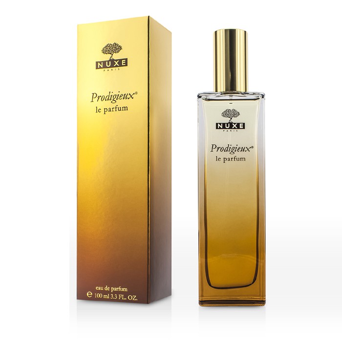 Nuxe สเปรย์น้ำหอม Prodigieux Le Parfum EDP 100ml/3.3ozProduct Thumbnail