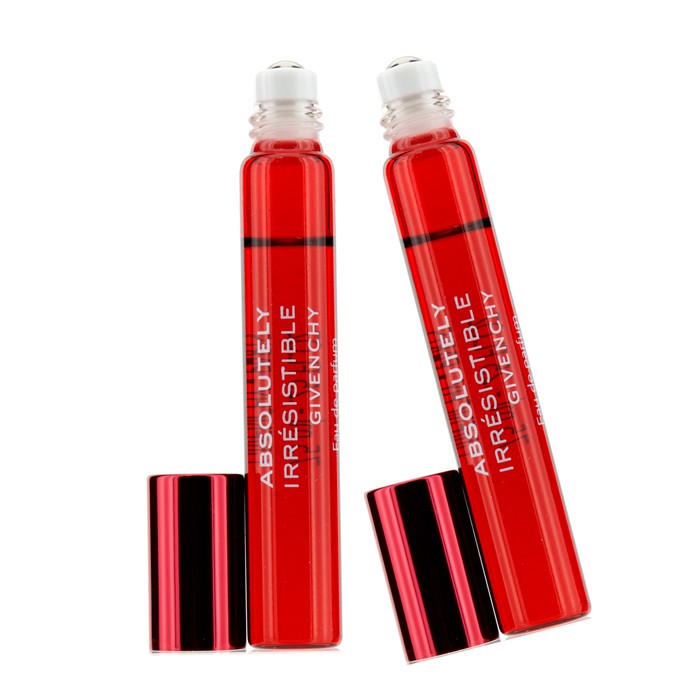 Givenchy Absolutely Irresistible Eau De Parfum Roll-On Duo Pack 2x7.5ml/0.25ozProduct Thumbnail