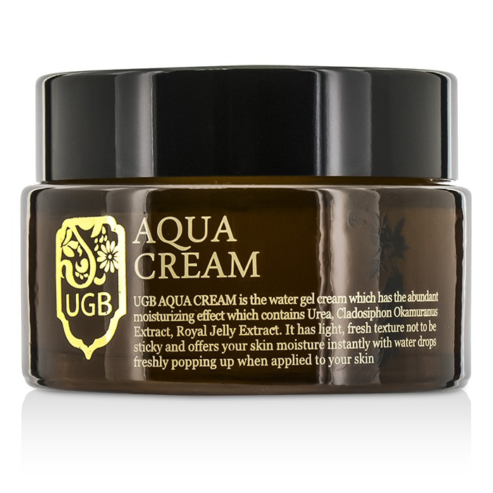 UGBang UGB Aqua Cream 50g/1.76ozProduct Thumbnail