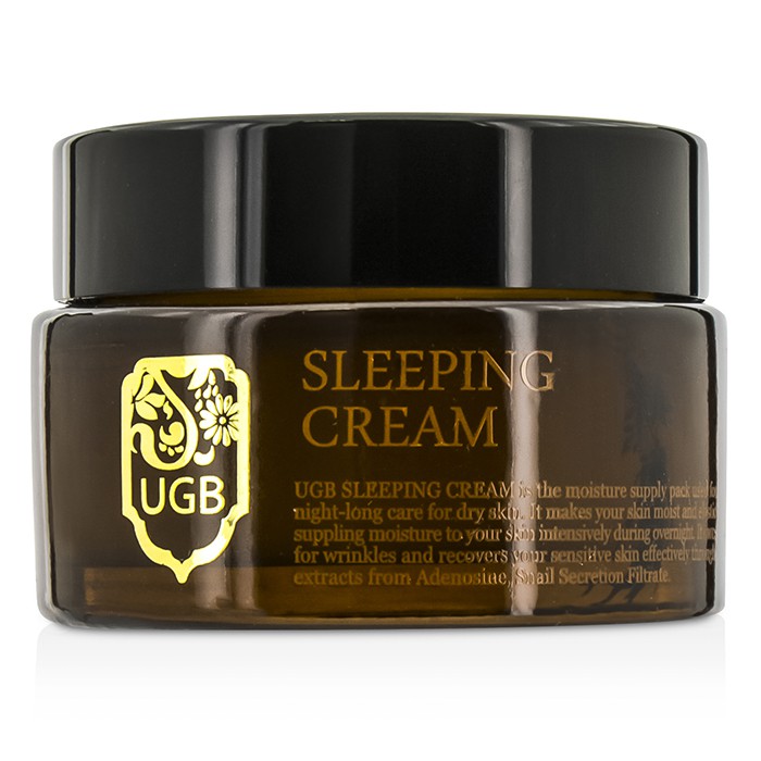 UGBang UGB Sleeping Cream 50g/1.76ozProduct Thumbnail