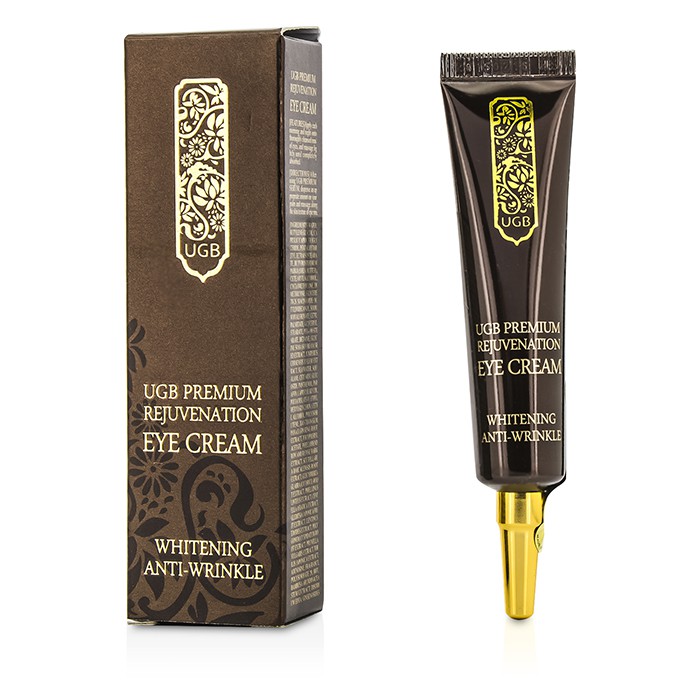 UGBang UGB Premium Rejuvenation Eye Cream 15ml/0.5ozProduct Thumbnail