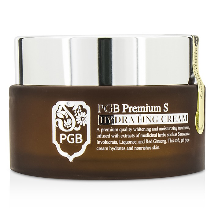 유지비(UGB) UGBang PGB Premium S Hydrating Cream 50g/1.76ozProduct Thumbnail