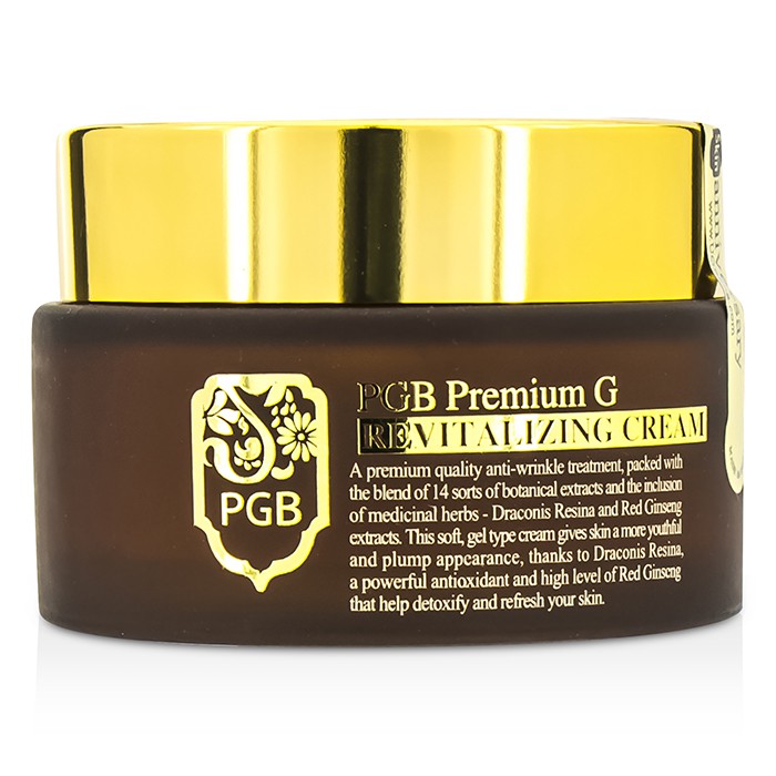 UGBang PGB Premium G Revitalizing Cream 50ml/1.76ozProduct Thumbnail