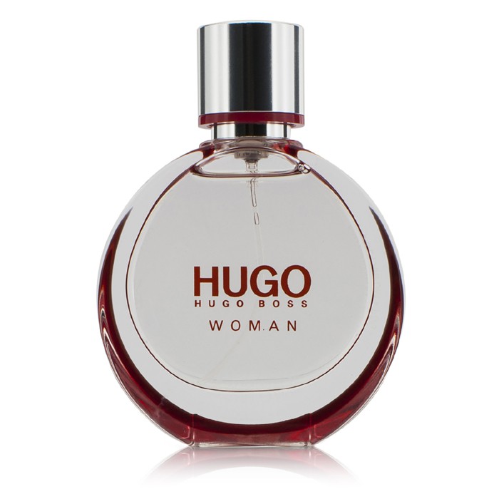 Hugo Boss Hugo Woman - parfémovaná voda s rozprašovačem 50ml/1.6ozProduct Thumbnail