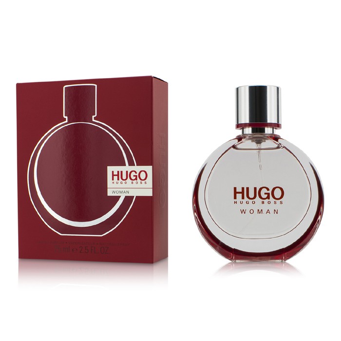 Hugo Boss Hugo Woman או דה פרפום ספריי 75ml/2.5ozProduct Thumbnail