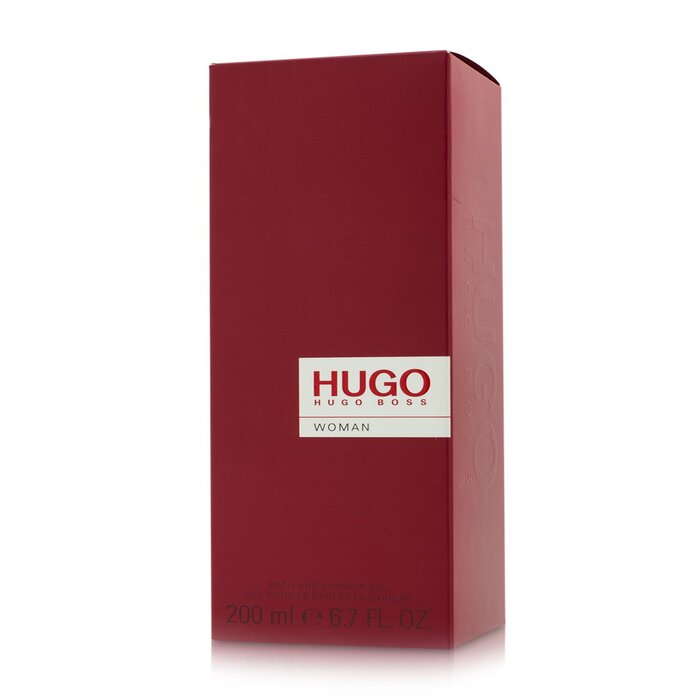 Hugo Boss Hugo Woman Bath & Shower Gel 200ml/6.7ozProduct Thumbnail
