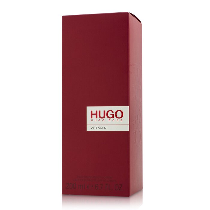 Hugo Boss Hugo Woman - parfémované tělové mléko 200ml/6.7ozProduct Thumbnail