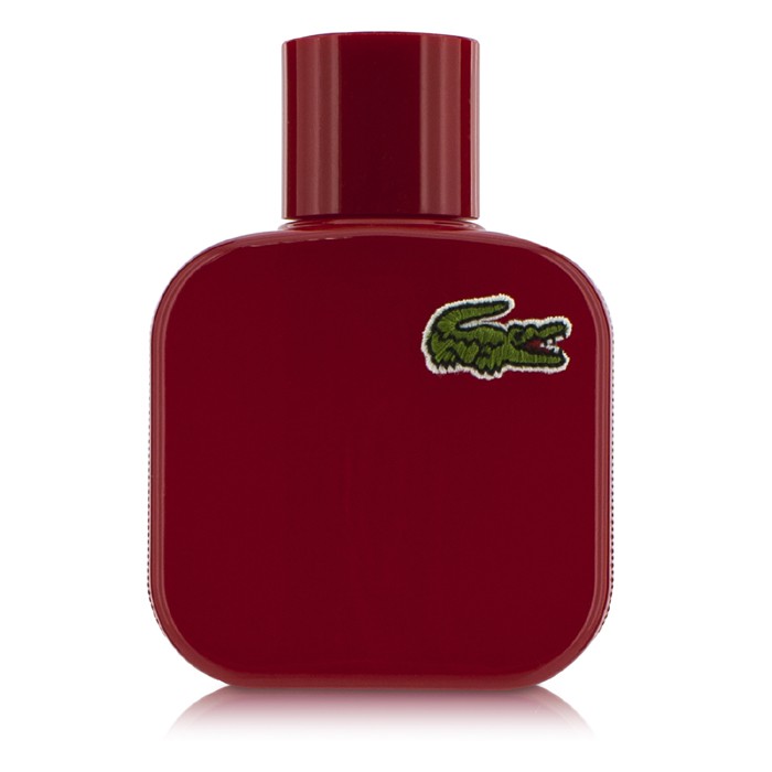鳄鱼仔(来格仕) Lacoste 鳄鱼仔之L.12.12红色淡香水喷雾 50ml/1.6ozProduct Thumbnail